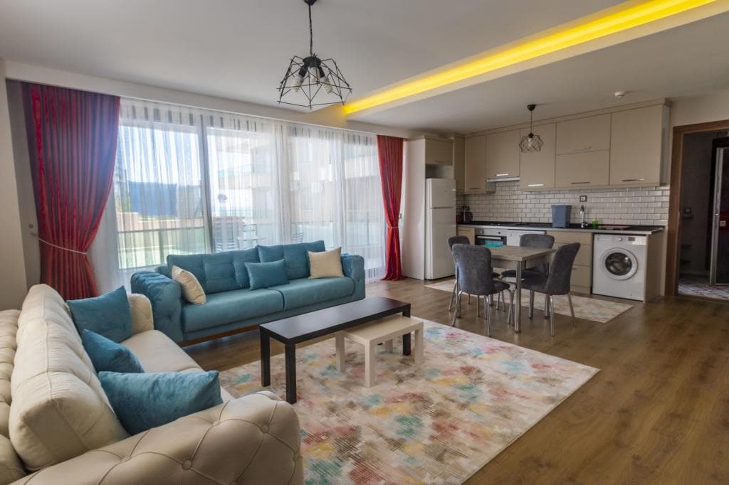 Fortunella Suites & Villas-42