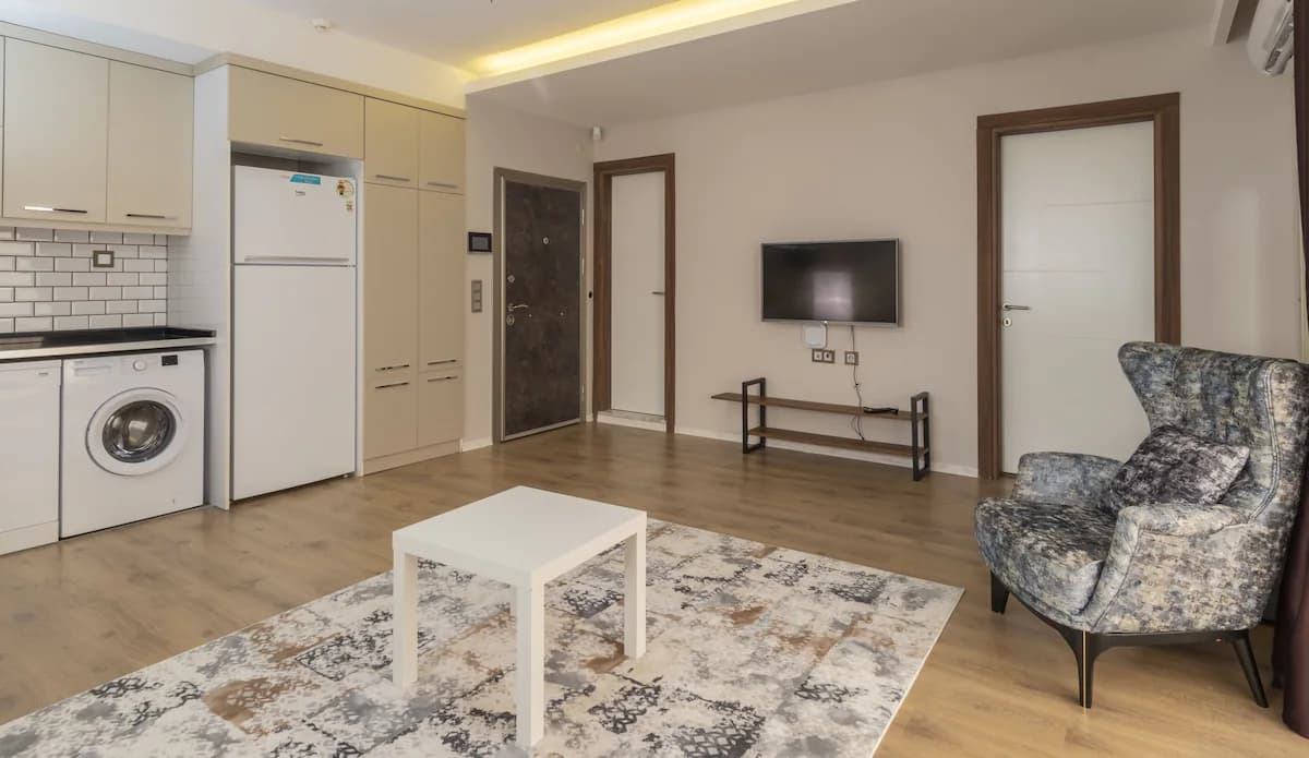 Fortunella Suites & Villas-16