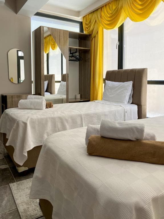 Fortunella Suites & Villas-57