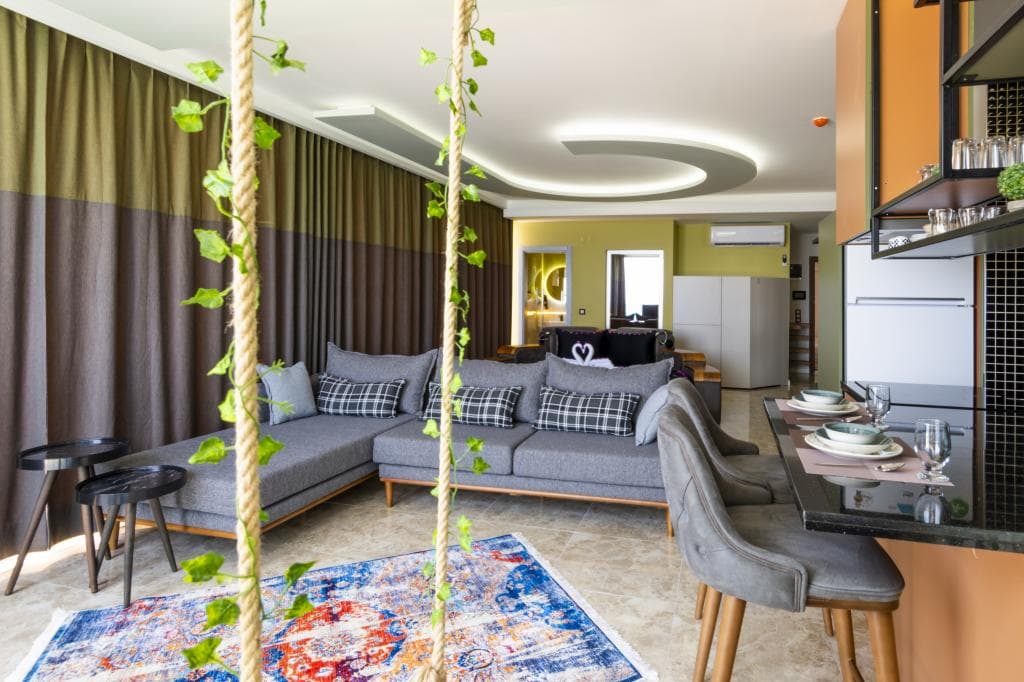 Fortunella Suites & Villas-68