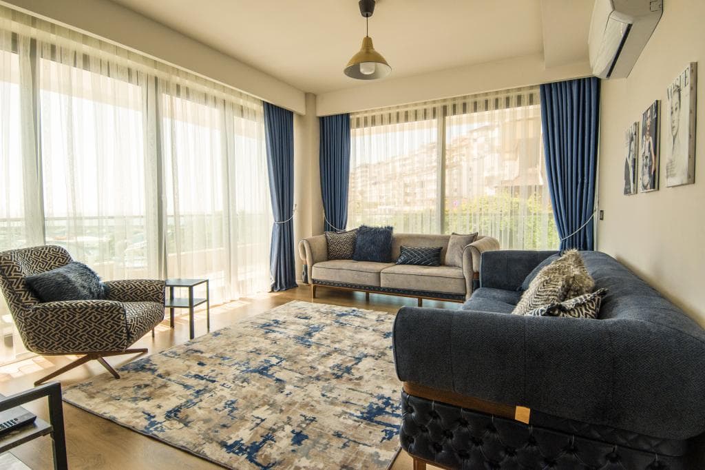 Fortunella Suites & Villas-34