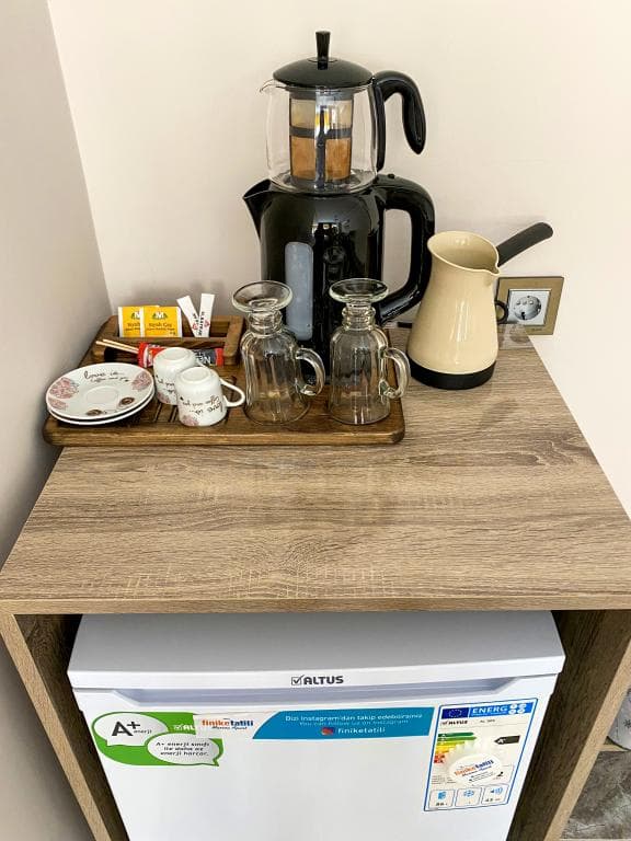 Fortunella Suites & Villas-53