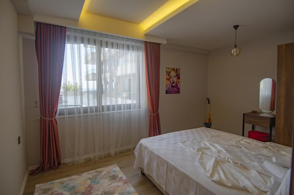 Fortunella Suites & Villas-44