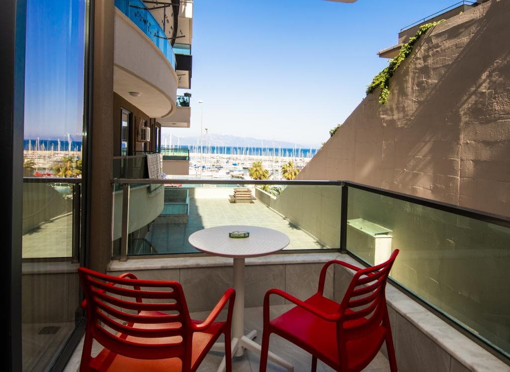 Fortunella Suites & Villas-29