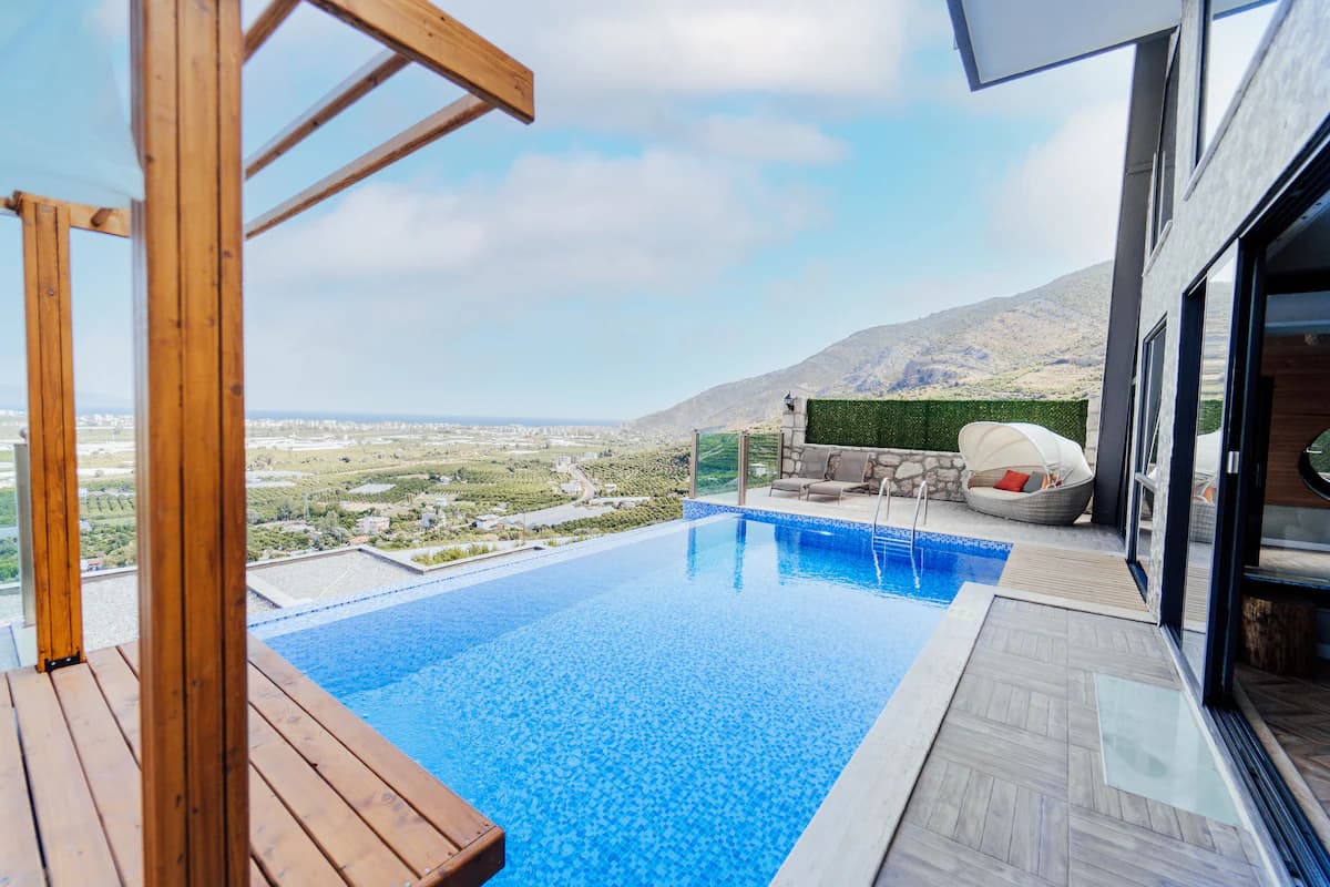 Fortunella Suites & Villas-2