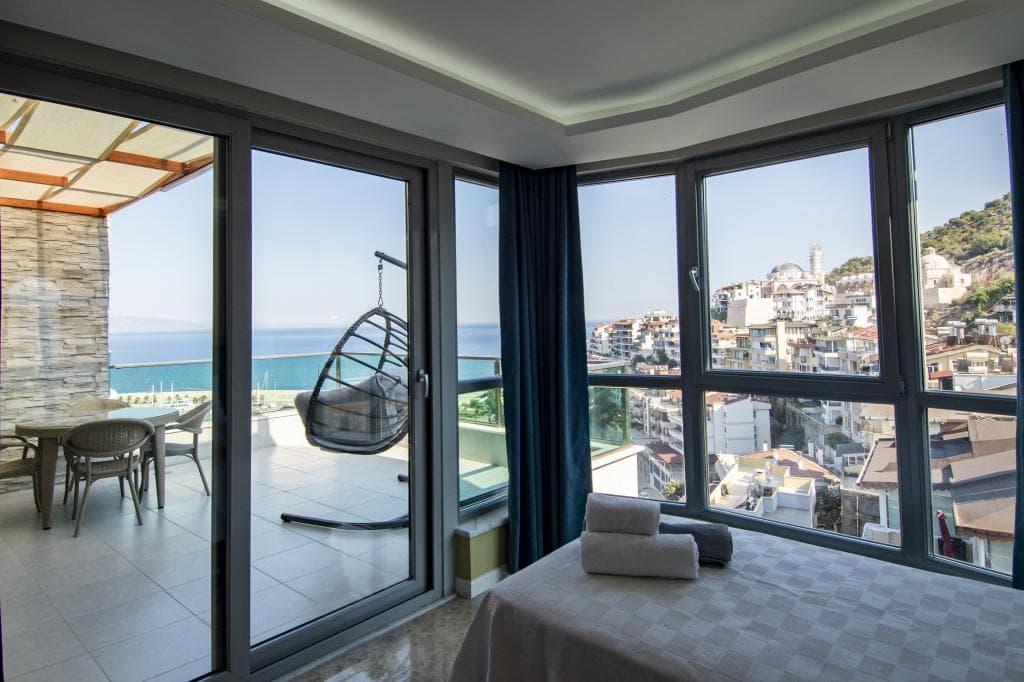 Fortunella Suites & Villas-63