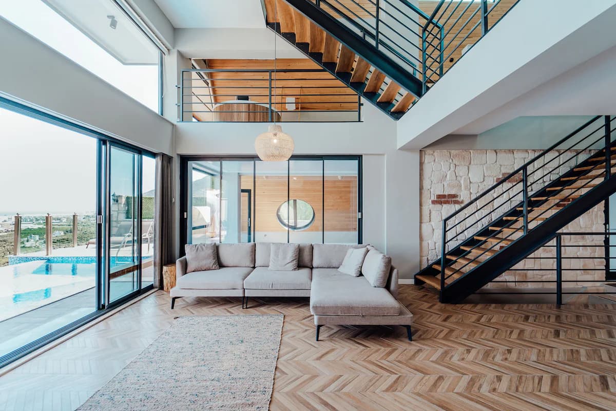 Fortunella Suites & Villas-17