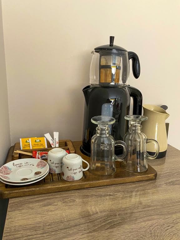 Fortunella Suites & Villas-56