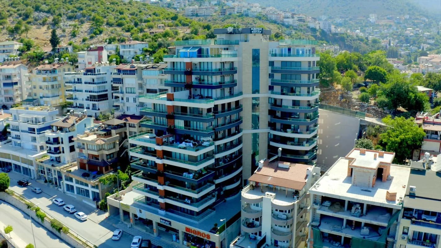 Fortunella Suites & Villas-0