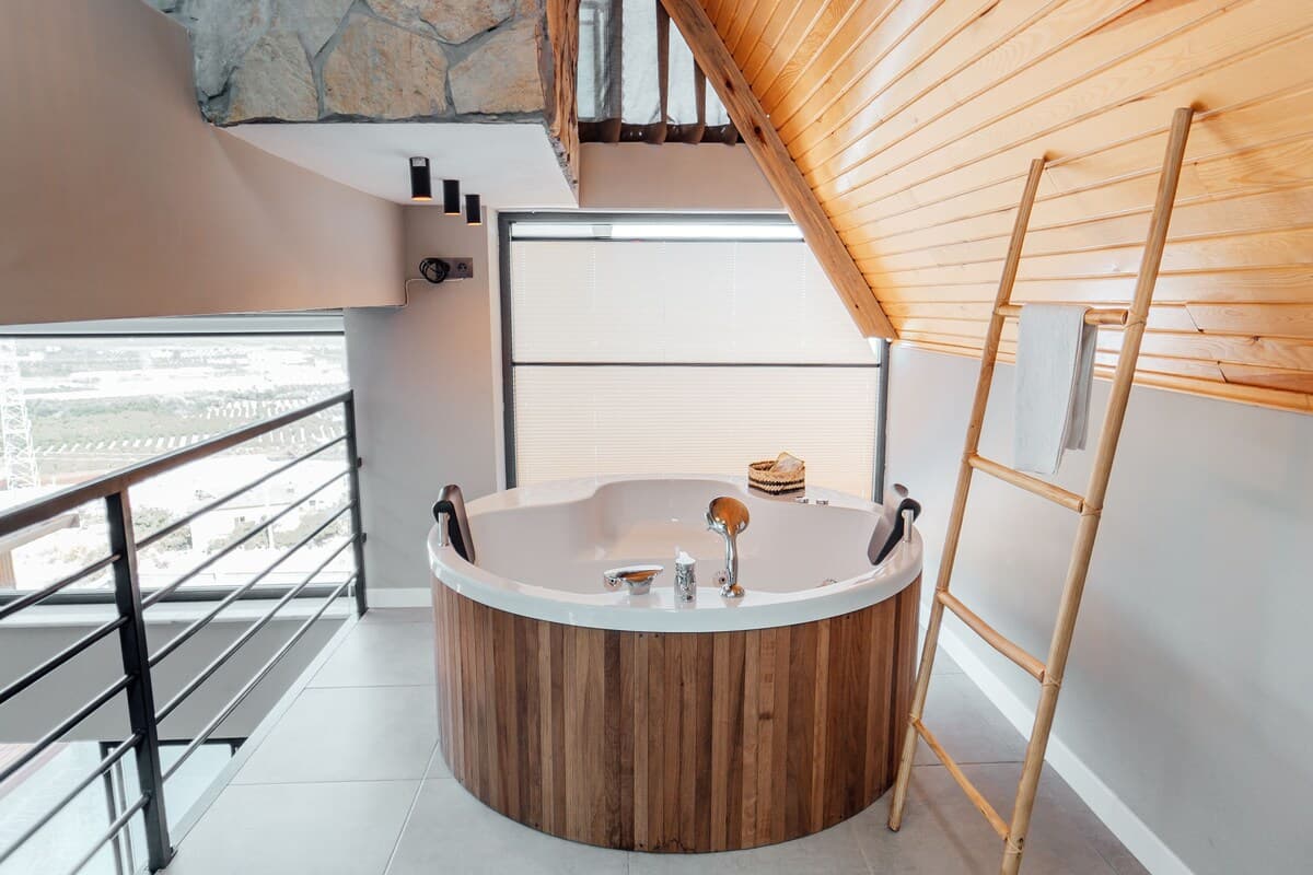 Fortunella Suites & Villas-13