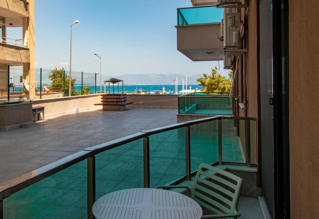 Fortunella Suites & Villas-49