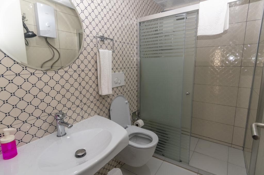 Fortunella Suites & Villas-38