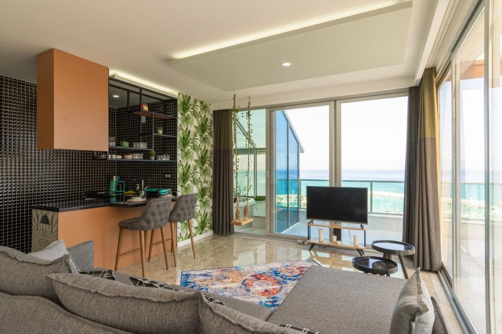 Fortunella Suites & Villas-69