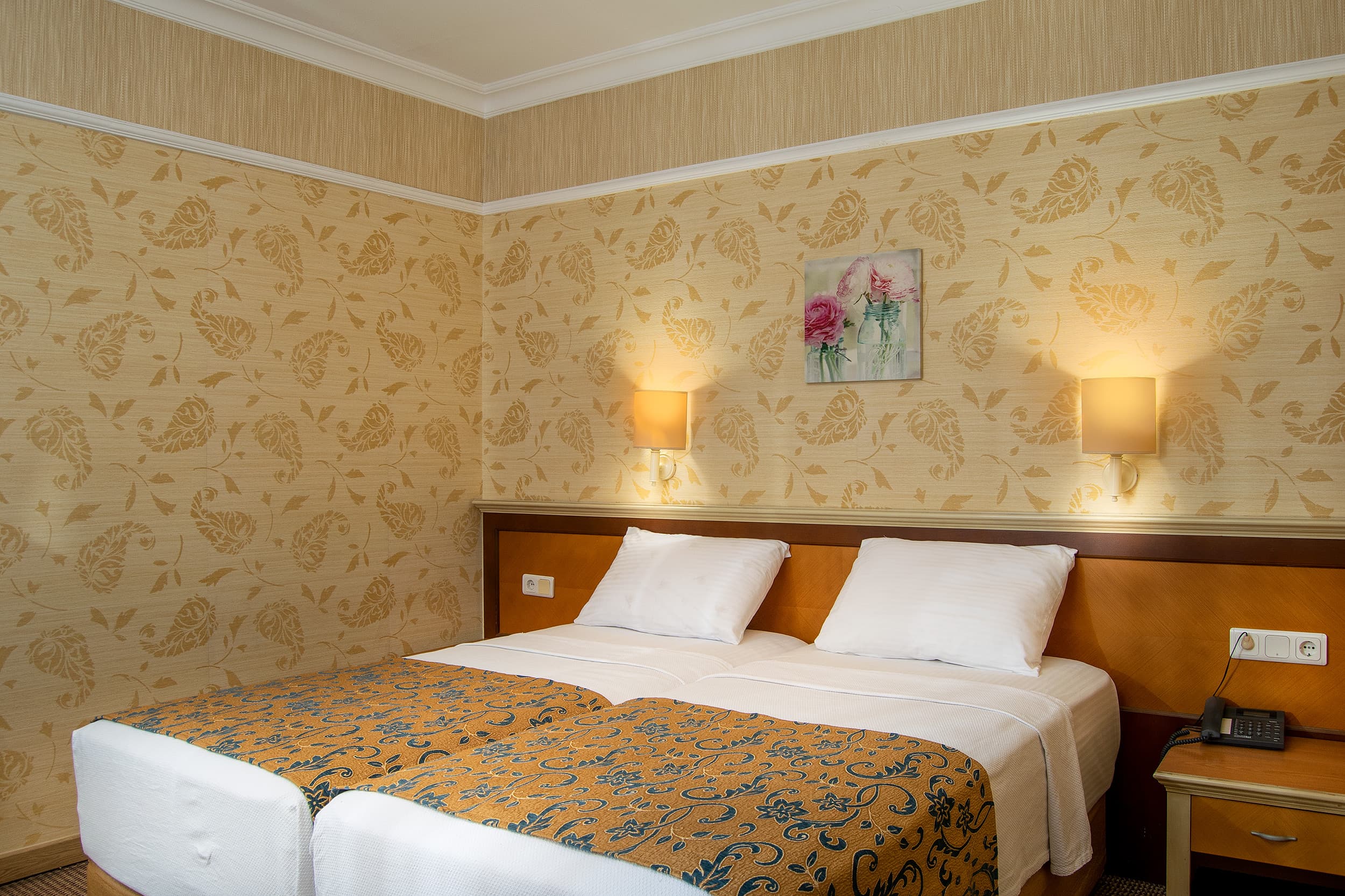 Palm Hotel Kuşadası-45