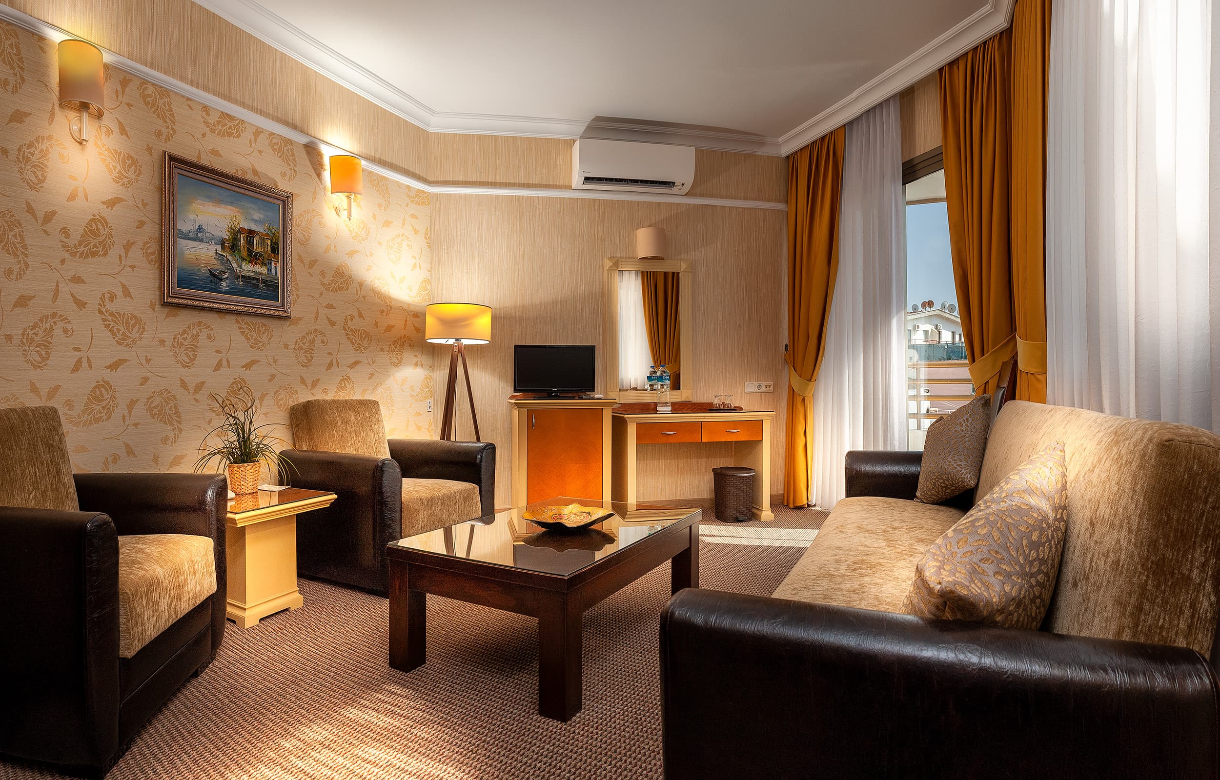 Palm Hotel Kuşadası-23