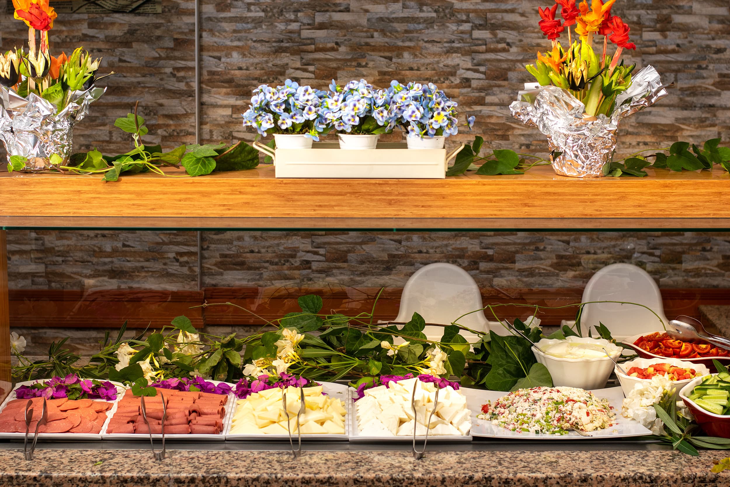 Palm Hotel Kuşadası-44