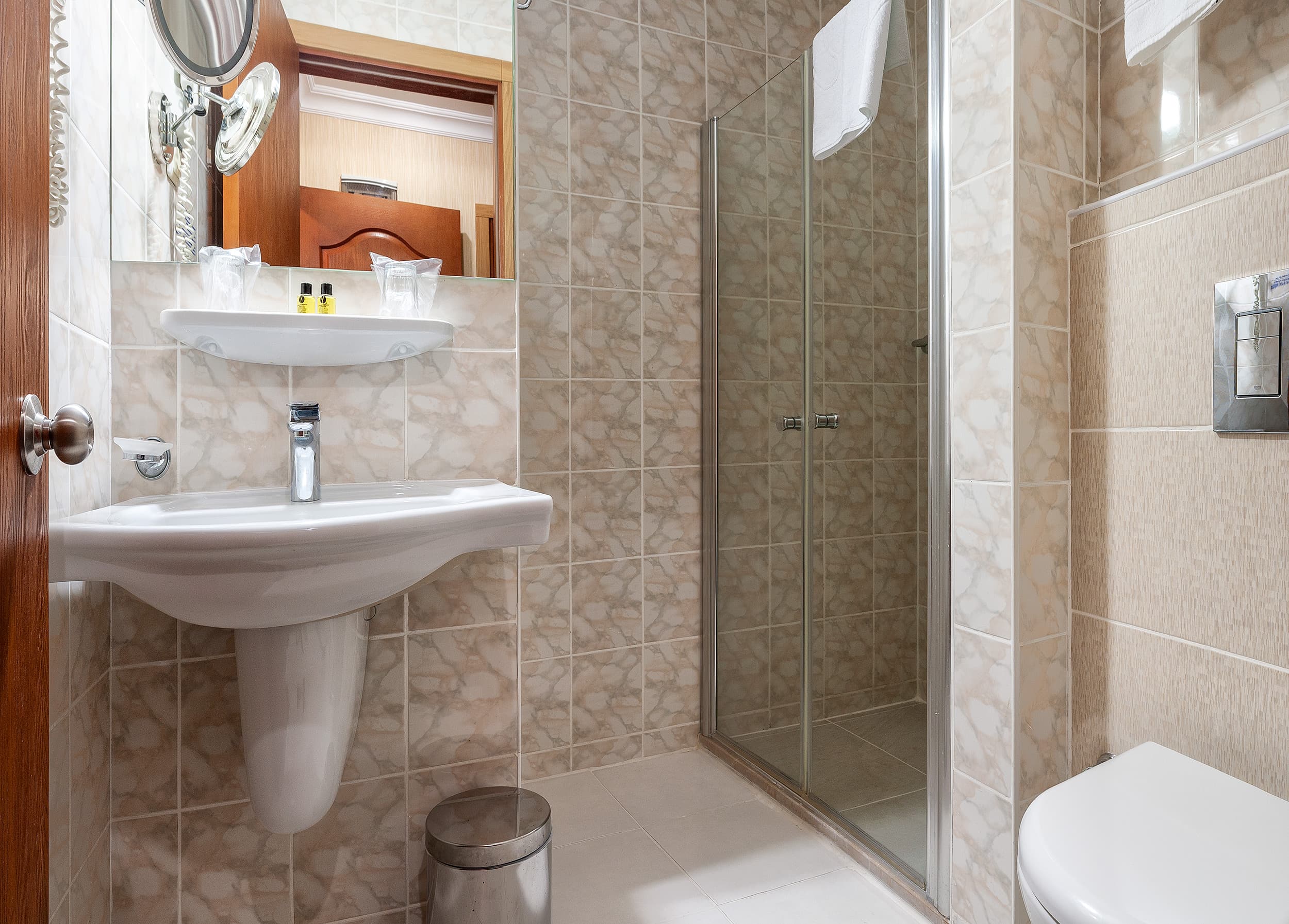 Palm Hotel Kuşadası-52