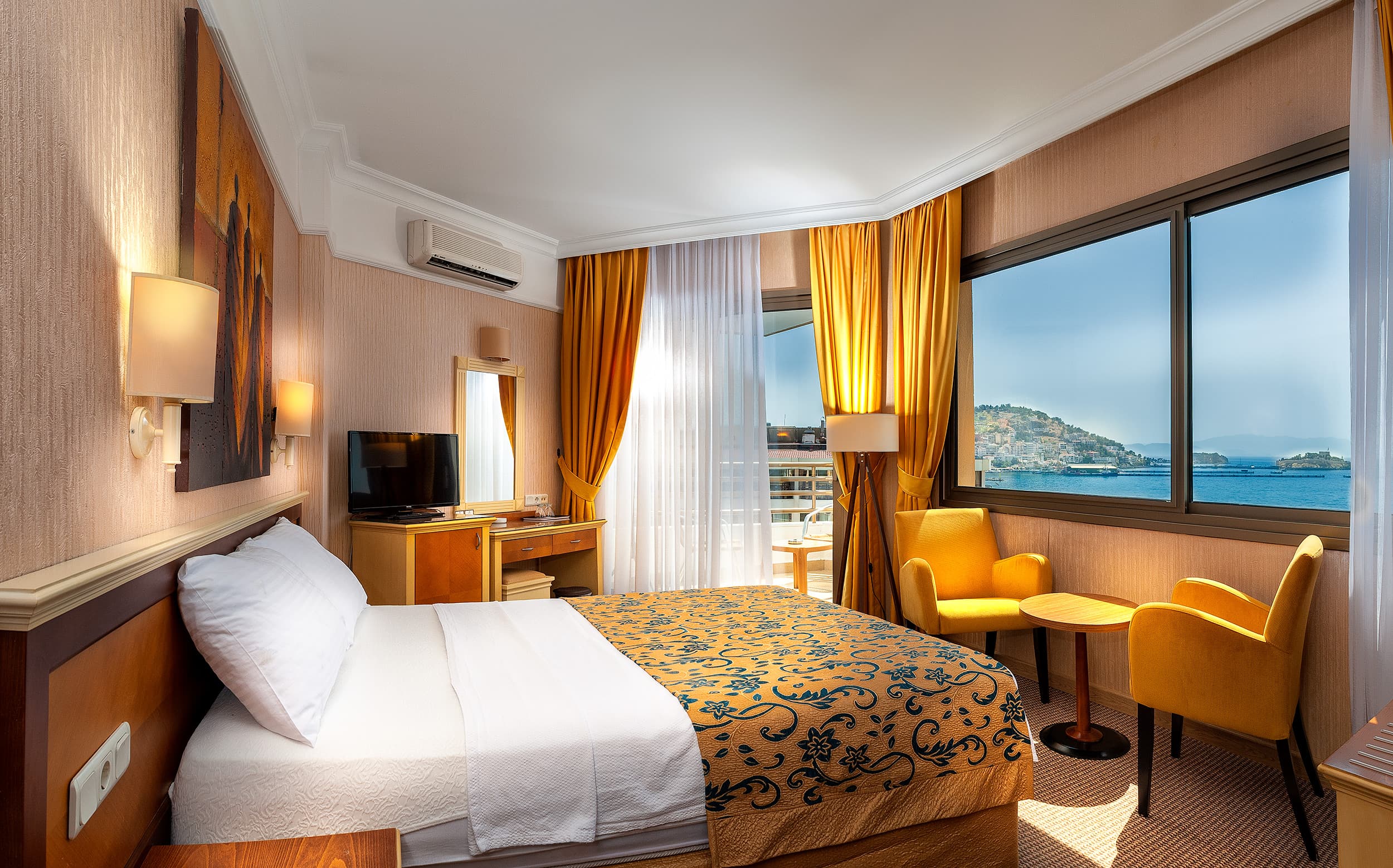 Palm Hotel Kuşadası-24