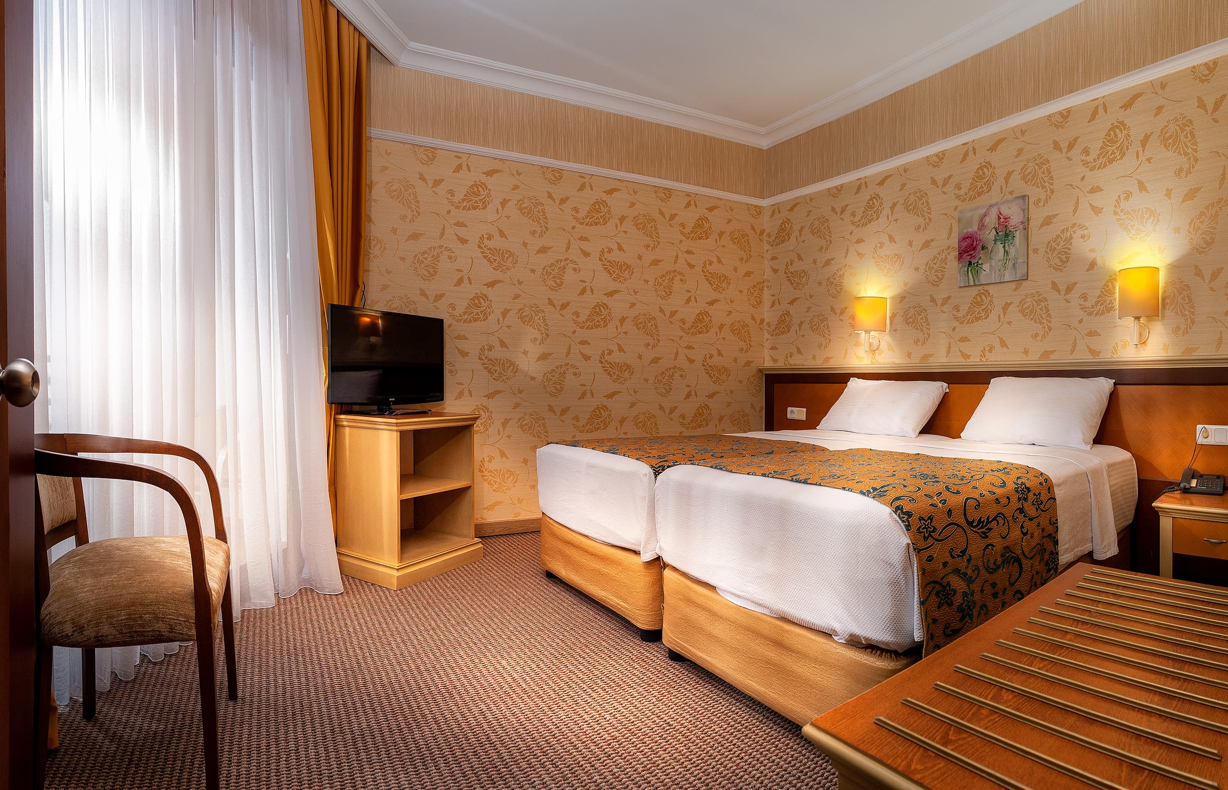 Palm Hotel Kuşadası-22