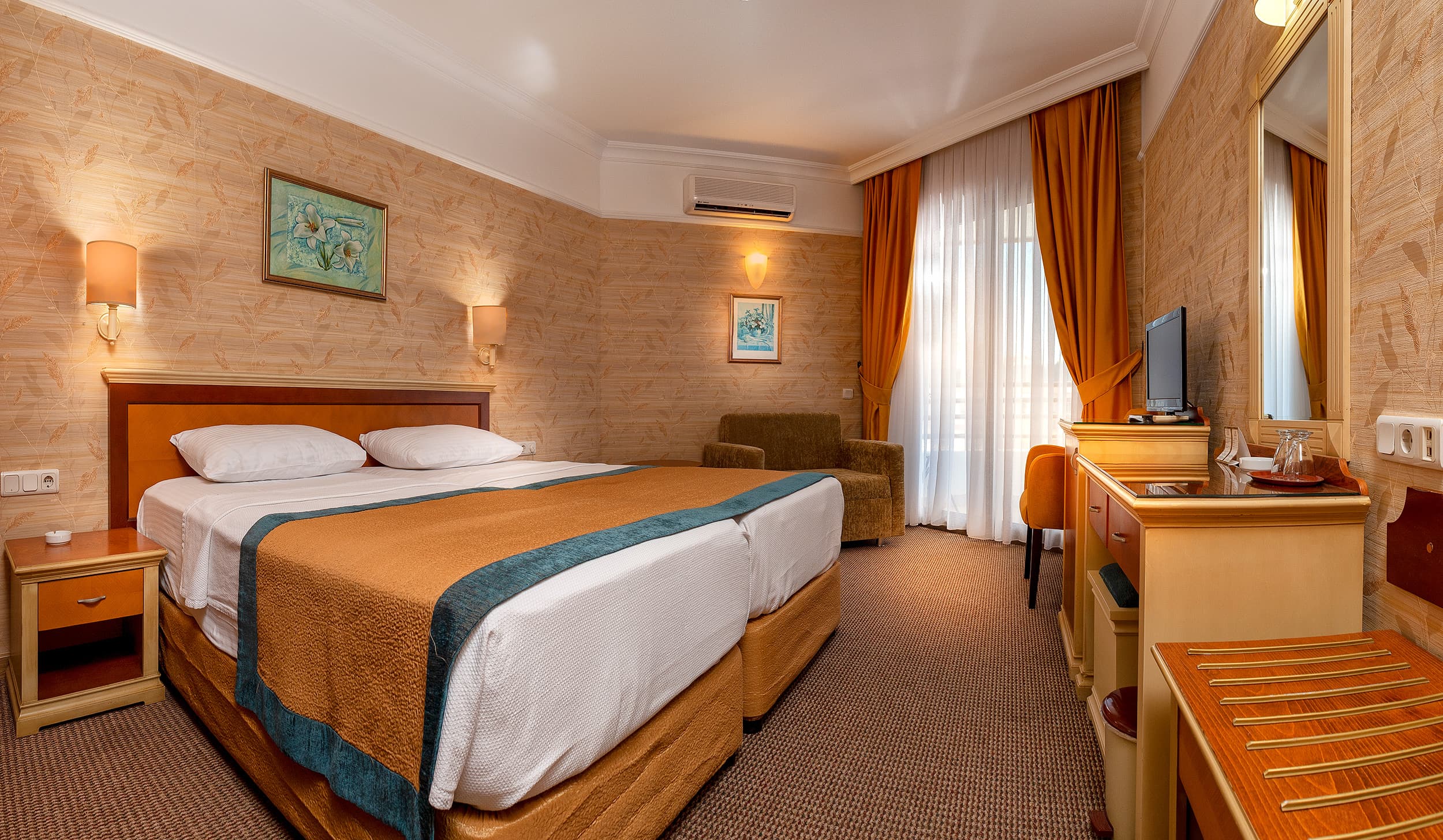 Palm Hotel Kuşadası-31