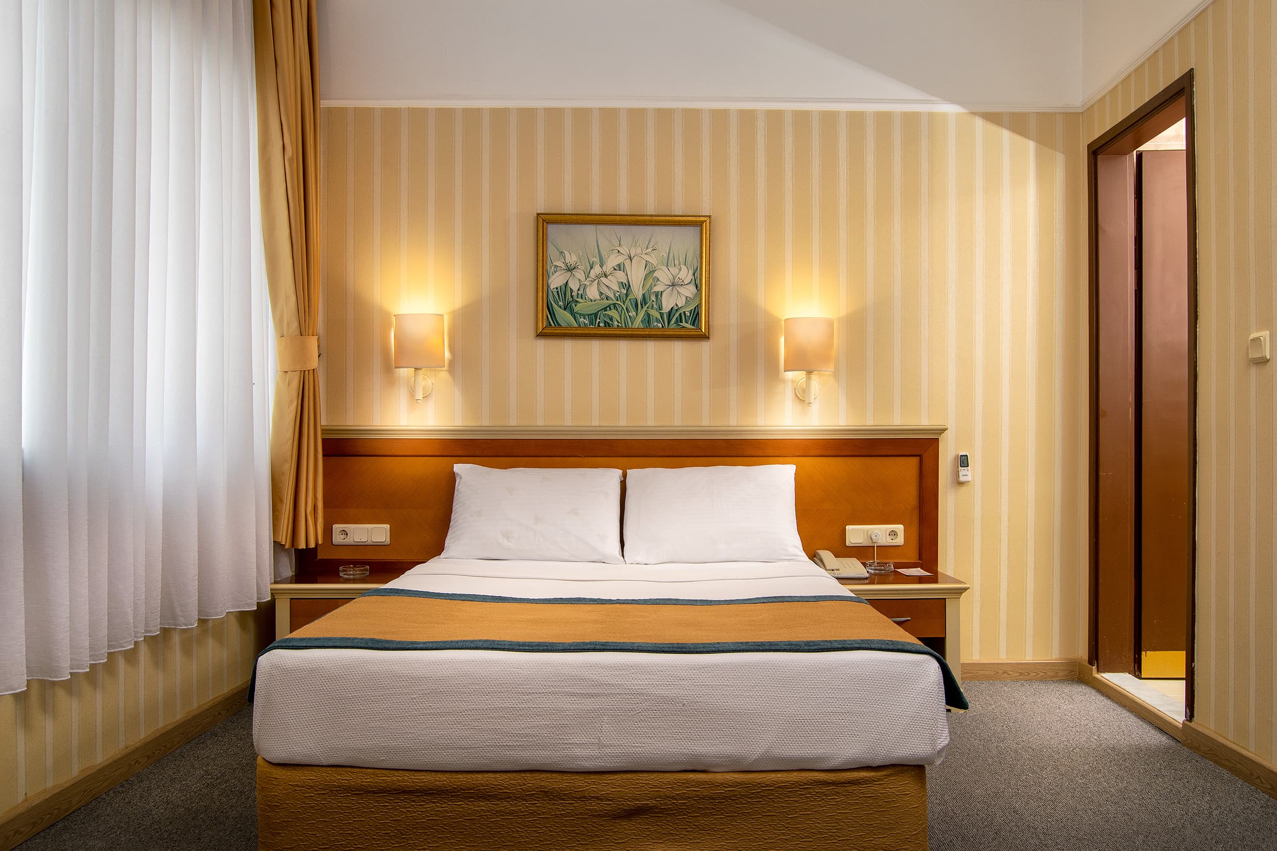 Palm Hotel Kuşadası-48