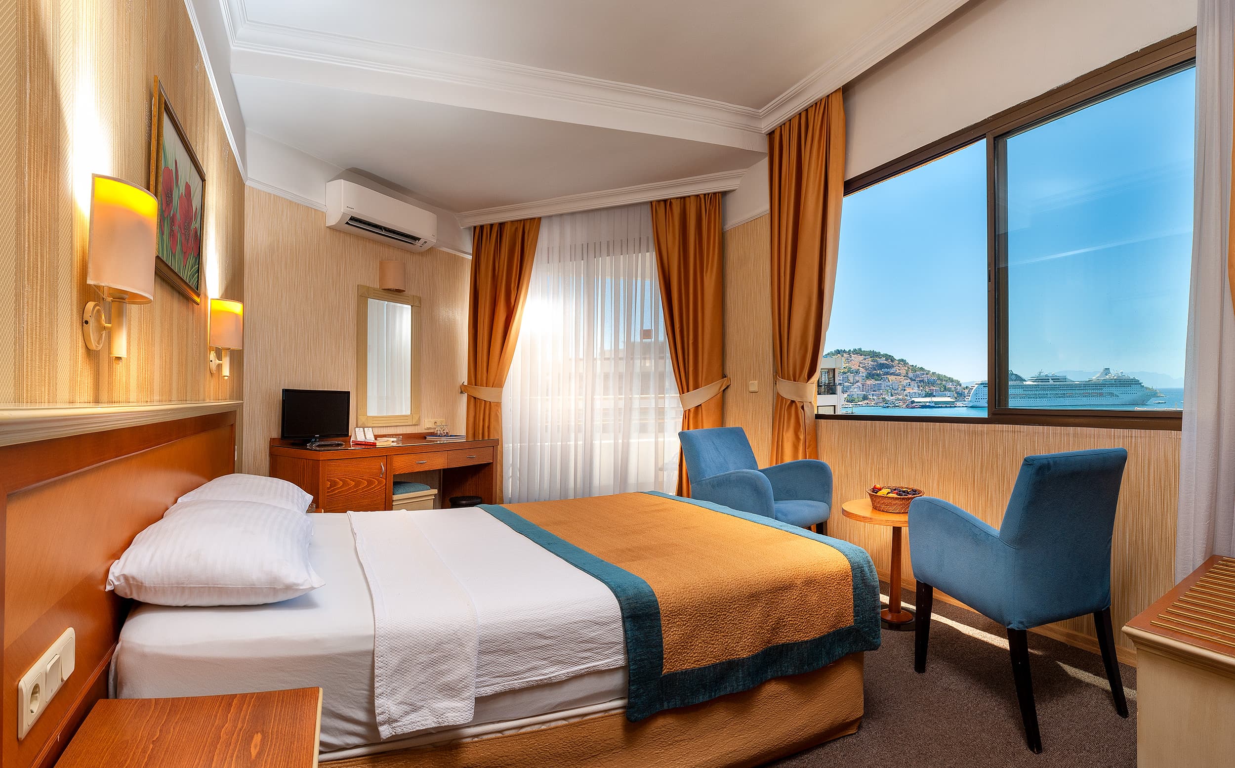 Palm Hotel Kuşadası-39