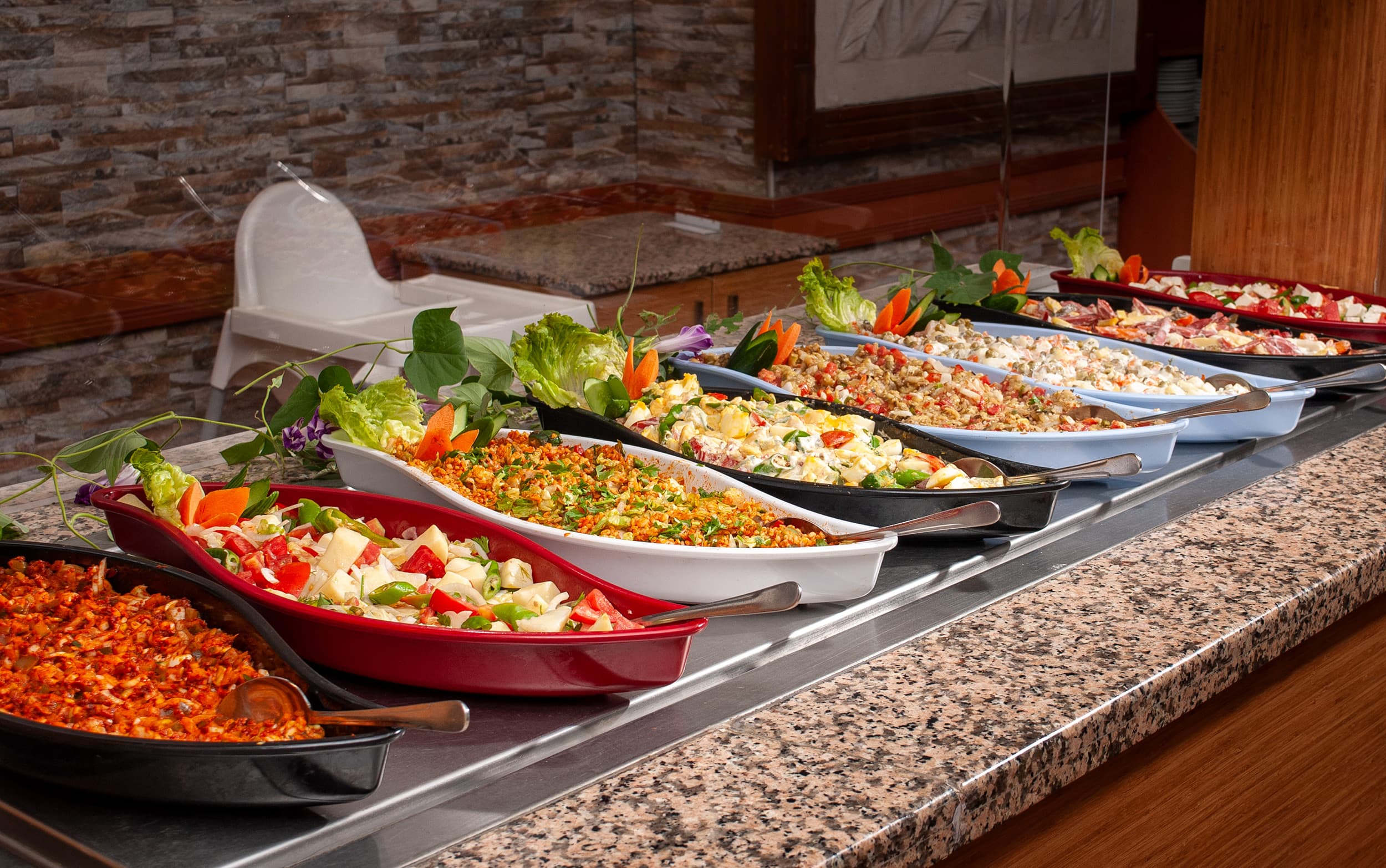 Palm Hotel Kuşadası-27