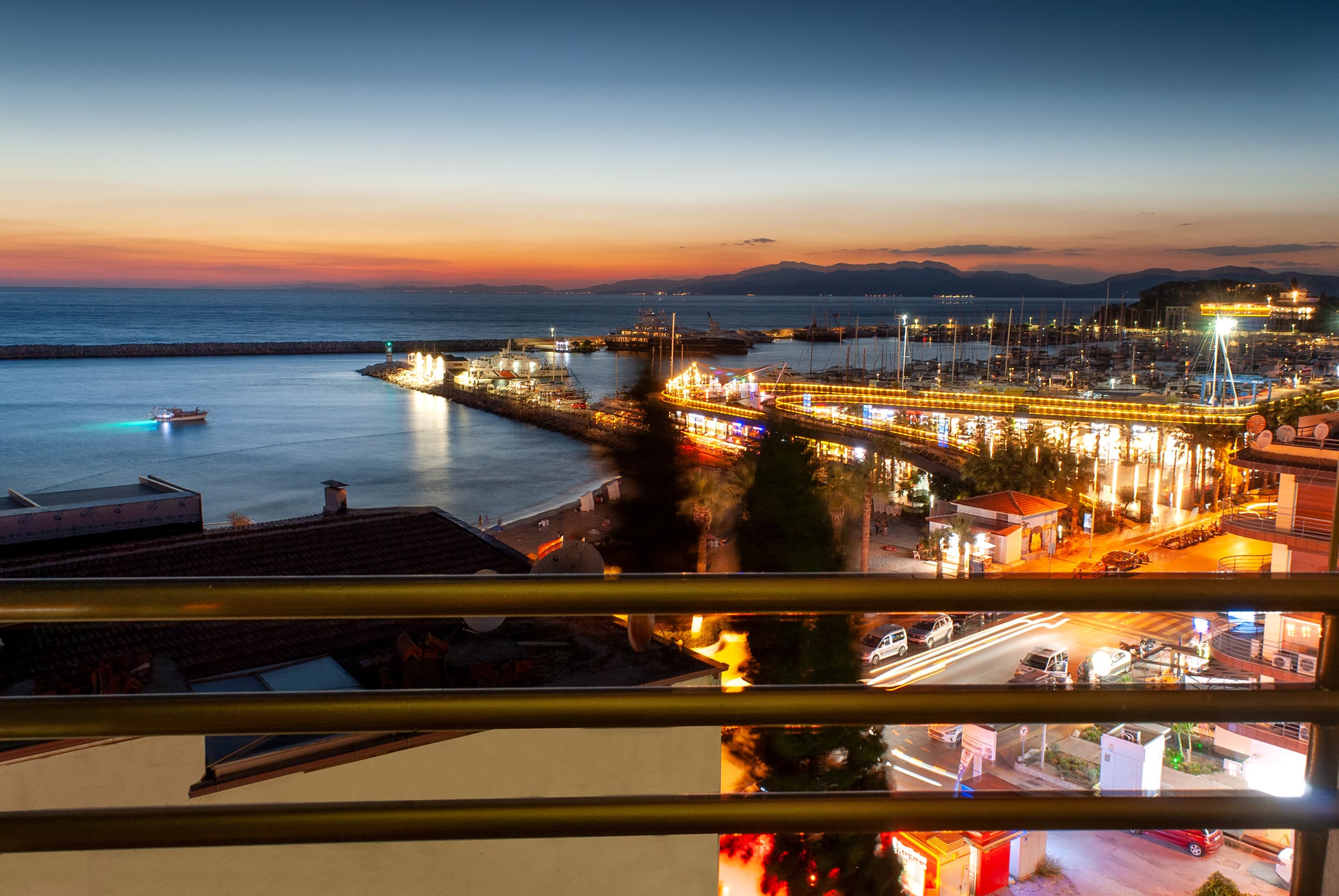 Palm Hotel Kuşadası-53