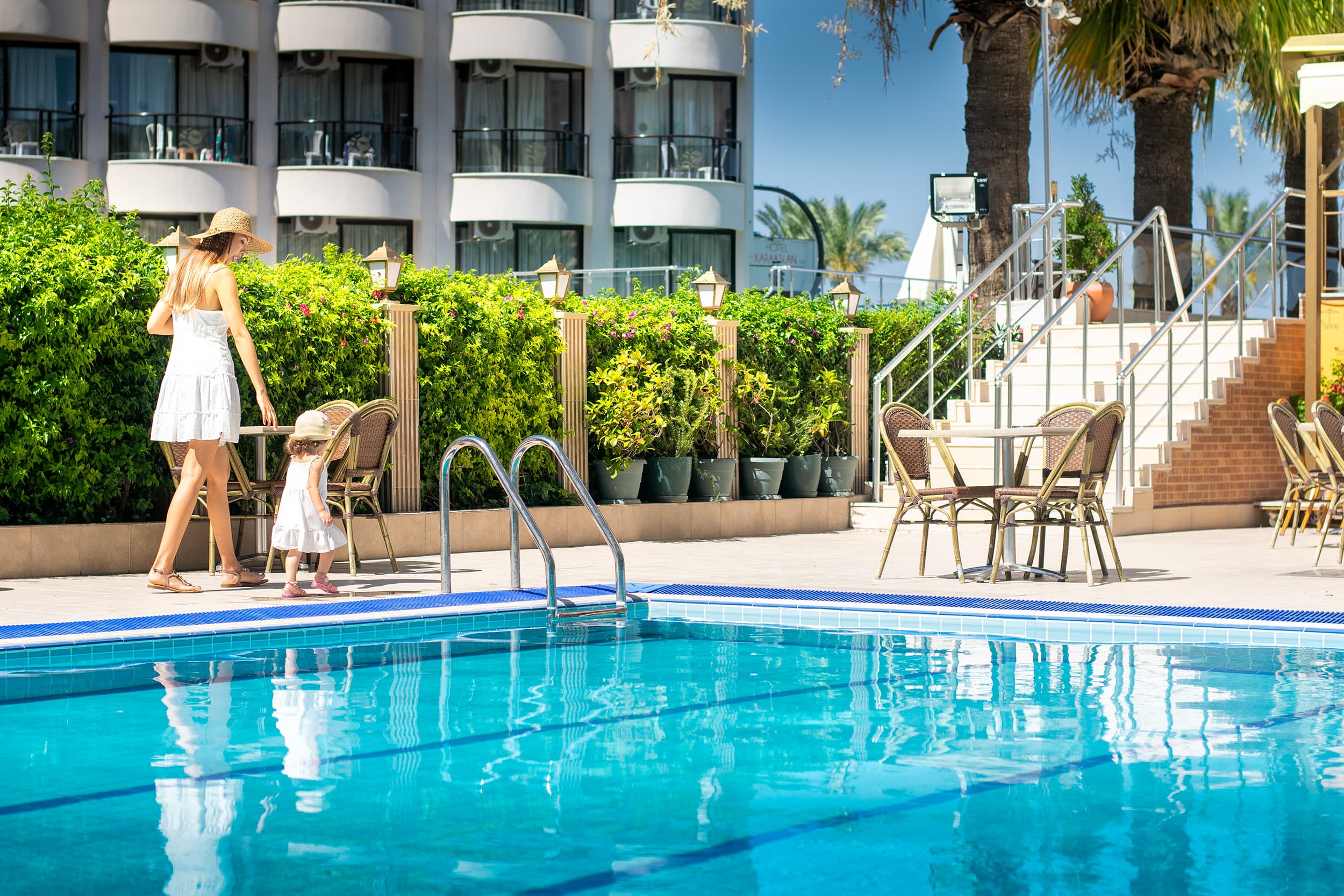 Palm Hotel Kuşadası-9