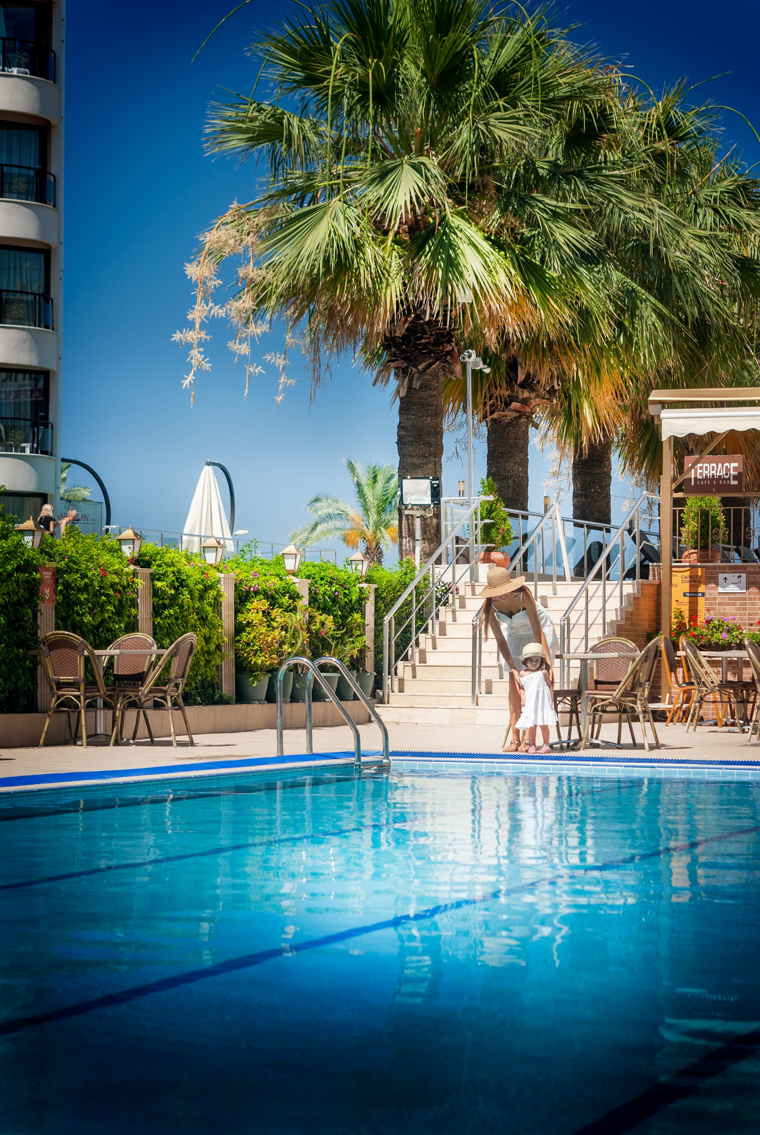 Palm Hotel Kuşadası-18