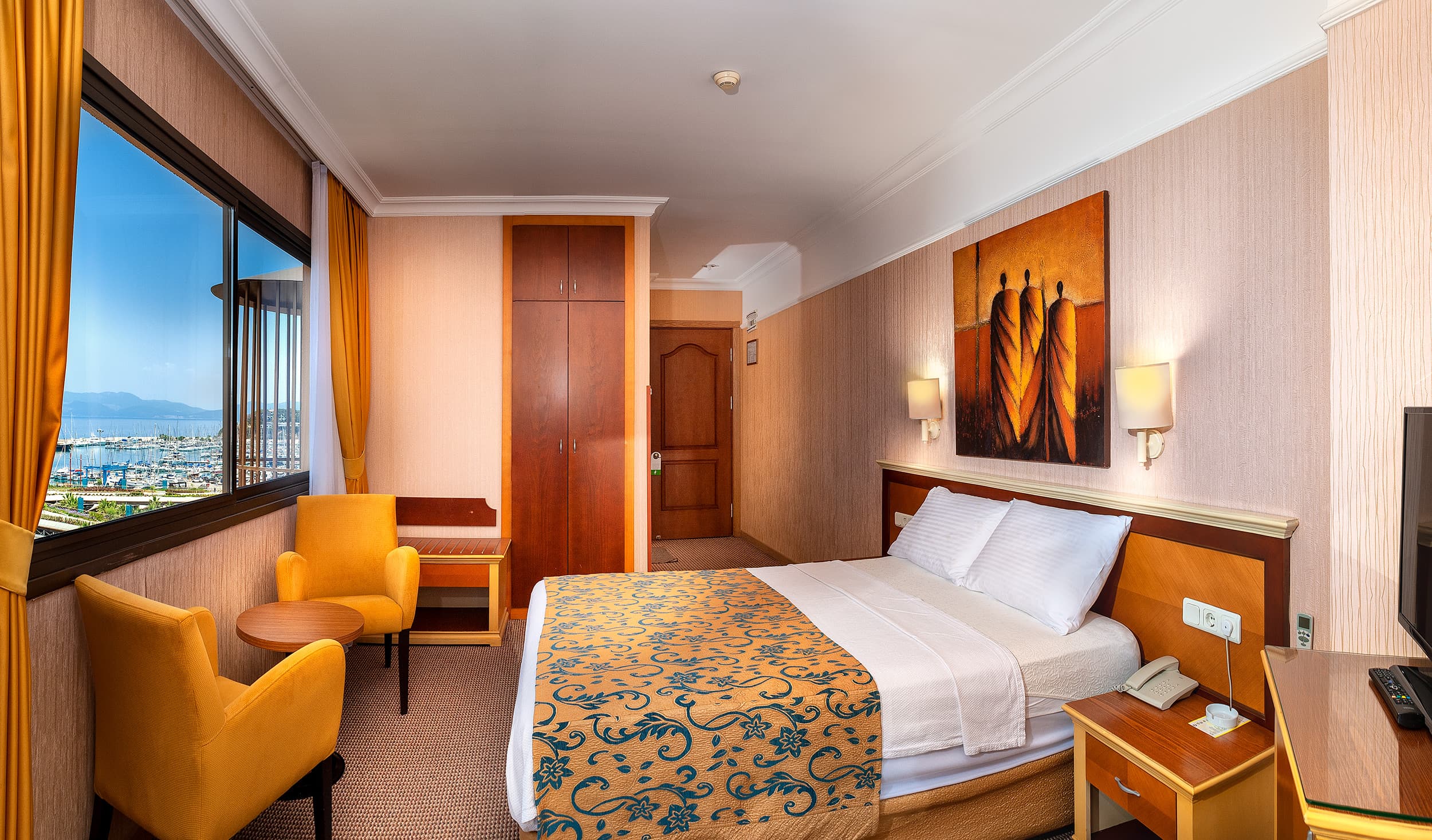 Palm Hotel Kuşadası-25