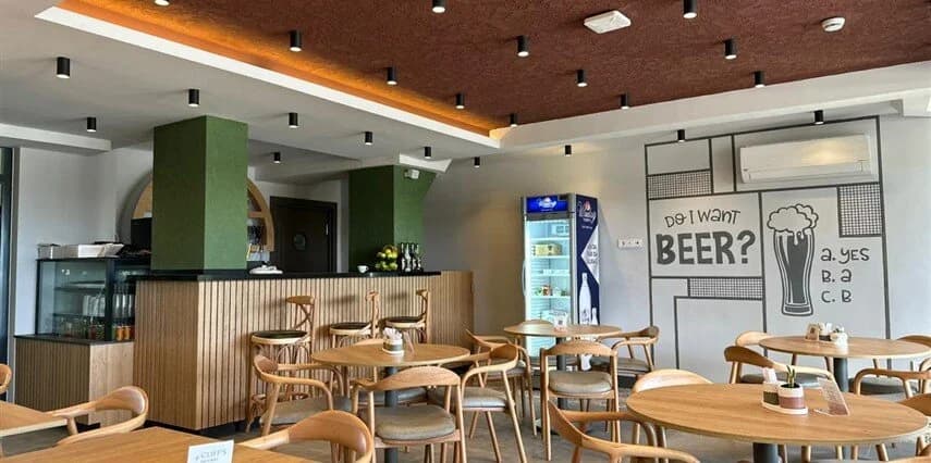 Mrt Suites Lara-resim-3