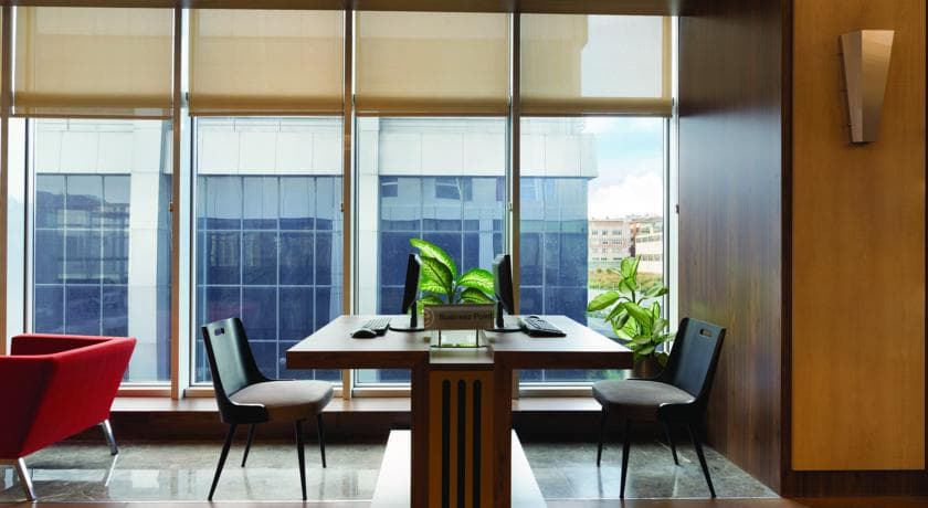 Ramada Encore İstanbul Bayrampaşa-28