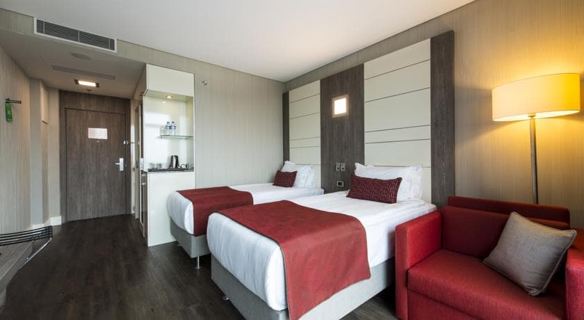 Ramada Encore İstanbul Bayrampaşa-11