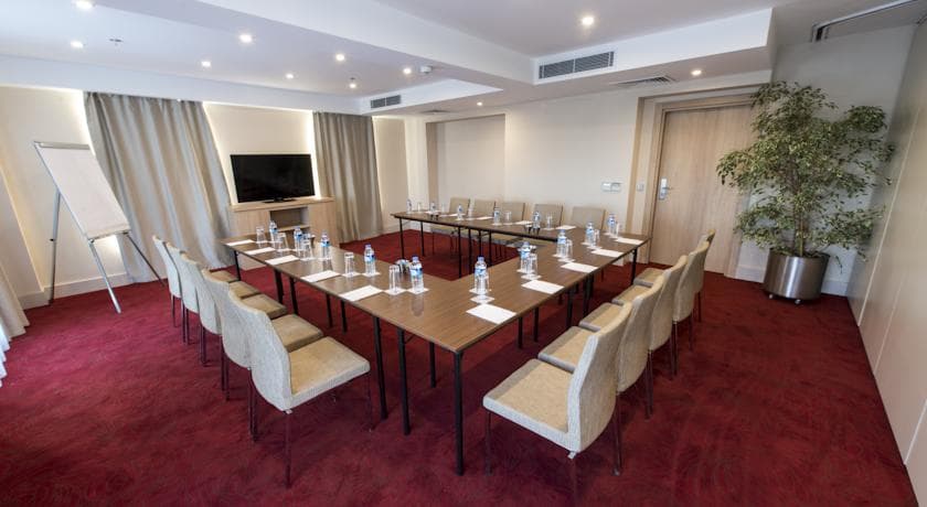 Ramada Encore İstanbul Bayrampaşa-21