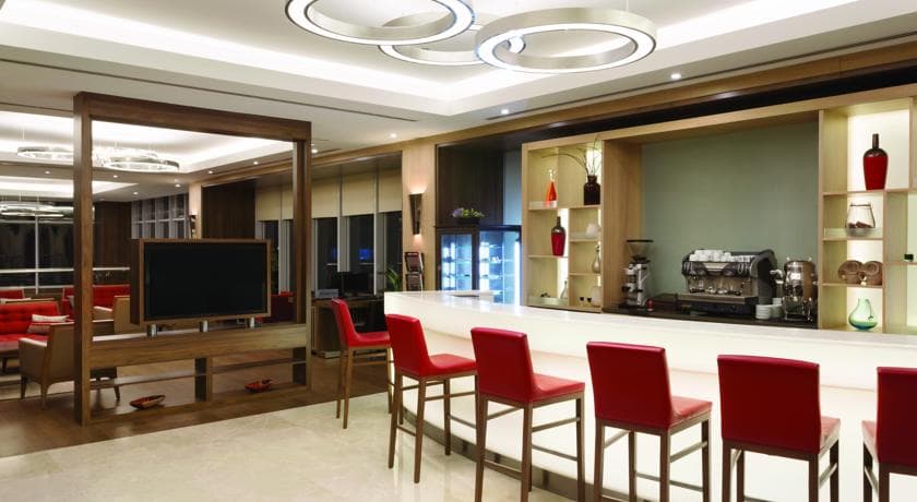 Ramada Encore İstanbul Bayrampaşa-7