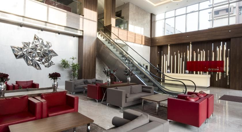 Ramada Encore İstanbul Bayrampaşa-26