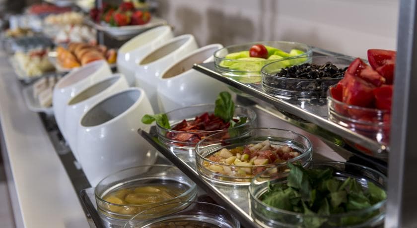 Ramada Encore İstanbul Bayrampaşa-37