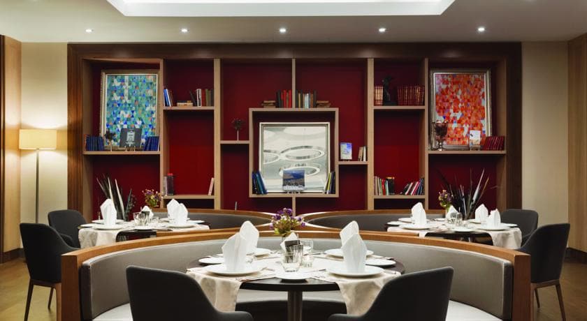 Ramada Encore İstanbul Bayrampaşa-38