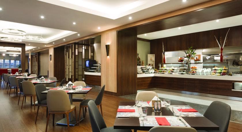 Ramada Encore İstanbul Bayrampaşa-4