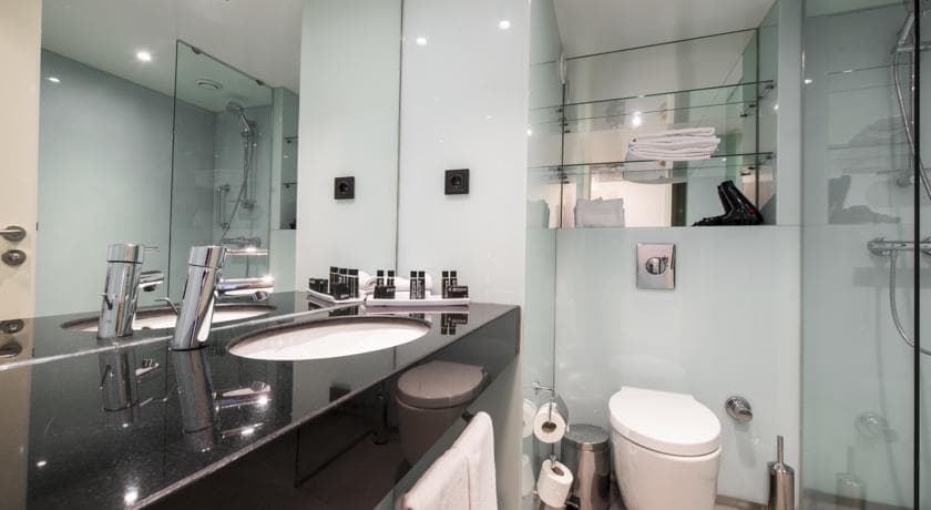 Ramada Encore İstanbul Bayrampaşa-14