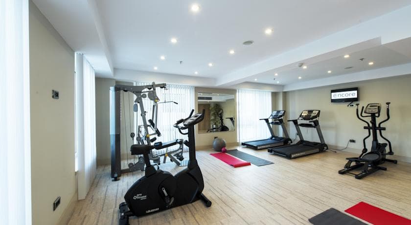 Ramada Encore İstanbul Bayrampaşa-41