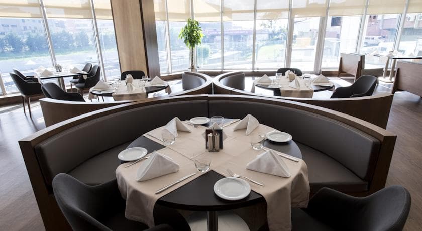 Ramada Encore İstanbul Bayrampaşa-30