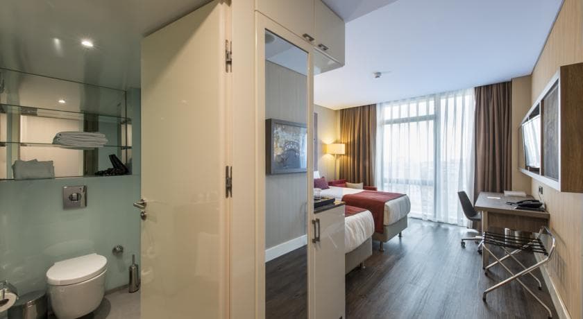 Ramada Encore İstanbul Bayrampaşa-16