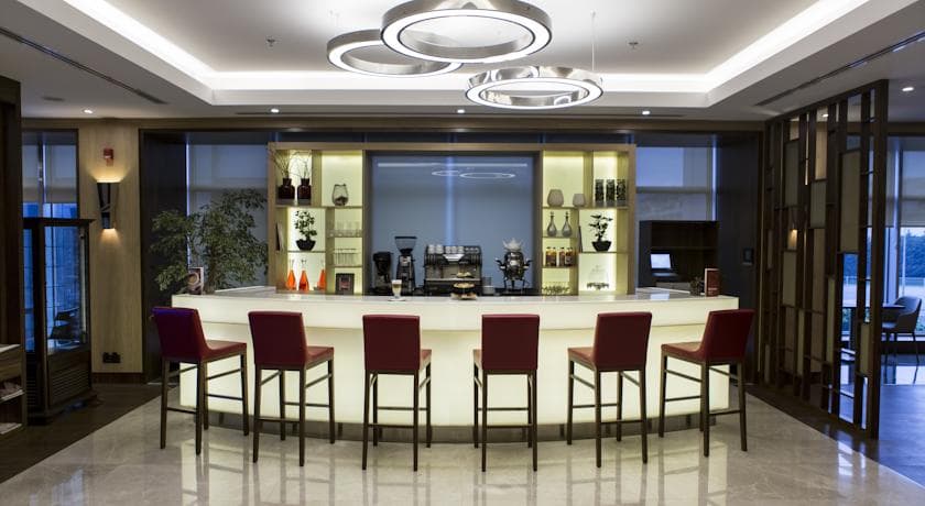 Ramada Encore İstanbul Bayrampaşa-32