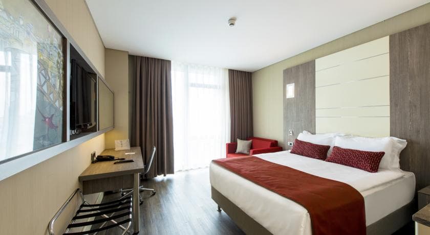 Ramada Encore İstanbul Bayrampaşa-19