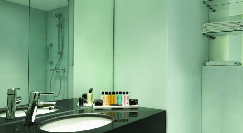 Ramada Encore İstanbul Bayrampaşa-13