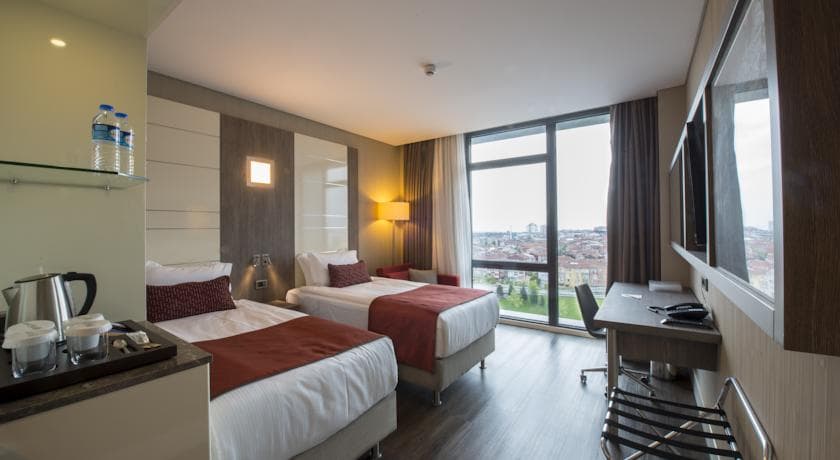 Ramada Encore İstanbul Bayrampaşa-5