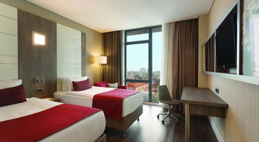 Ramada Encore İstanbul Bayrampaşa-20
