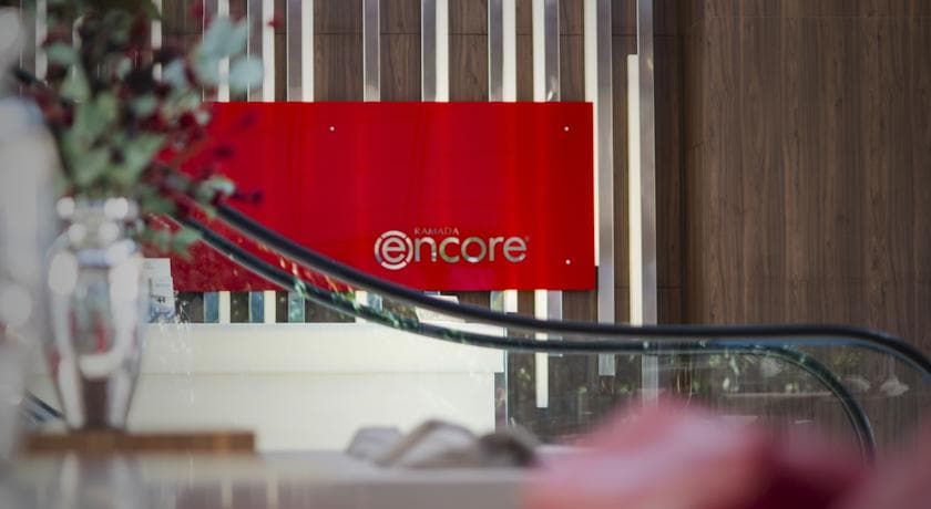 Ramada Encore İstanbul Bayrampaşa-9